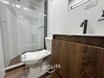 Arriendo de Apartamento en Samper Mendoza
