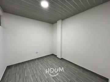 Arriendo de Apartamento en Samper Mendoza