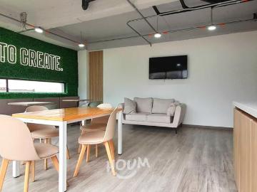 Arriendo de Apartamento en Santa Barbara Occidental