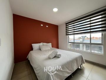 Arriendo de Apartamento en Santa Cecillia