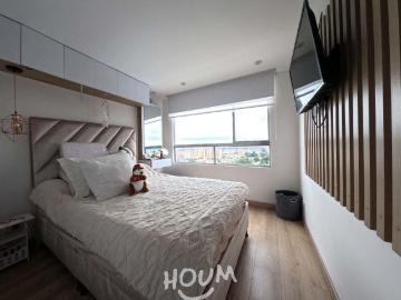 Arriendo de Apartamento en San Juan Bosco, La Uribe