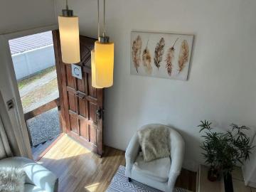 Arriendo de Arriendos Amueblados en Temuco | Se Arrienda Hermoso Depto amueblado a pasos de avda alemania 1 Dormitorios por CLP 370000.00