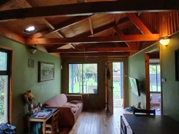 Arriendo de Arriendos Amueblados en Tomé | Arriendo casa en Tomé, Bellavista 2 Dormitorios por CLP 380000.00