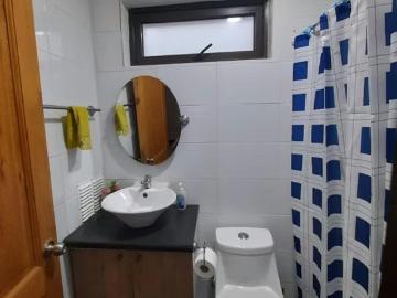 Arriendo de Arriendos Amueblados en Valdivia | Arriendo departamento de 1 Dorm amoblado en Valdivia 1 Dormitorios por CLP 520000.00