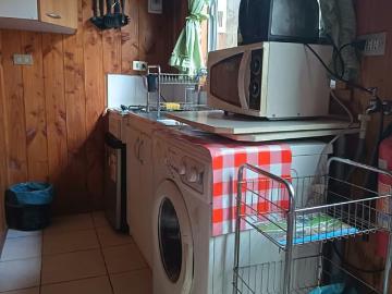 Arriendo de Arriendos Amueblados en Valdivia | CABAÑA Amoblada 1 persona Sector Residencial 1 Dormitorios por CLP 310000.00