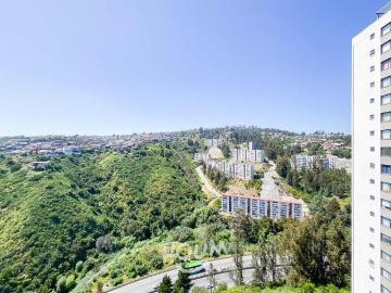 Arriendo de Arriendos Amueblados en Valparaíso | Departamento en Navío San Martín 2 Dormitorios por CLP 420000.00