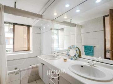 Arriendo de Arriendos Amueblados en Vitacura | Departamento en Las Nieves 5 Dormitorios por CLP 3085. 00