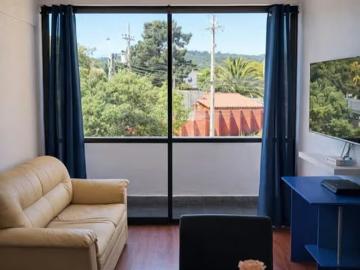Arriendo de Arriendos Amueblados en Viña del Mar | Mayo a diciembre 3 Dormitorios por CLP 520000.00