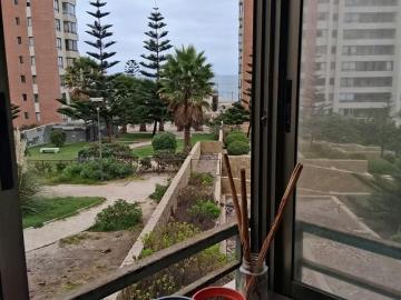 Arriendo de Arriendos Amueblados en Antofagasta | Alojamiento Ejecutivo EXPONOR 2026 | Depto. Exclusivo Av. Cerro Paranal 2 Dormitorios por CLP 350000.00