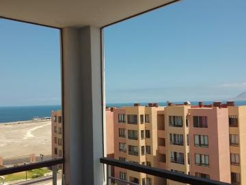 Arriendo de Arriendos Amueblados en Antofagasta | Departamento Amoblado, Condominio Lequena 3 Dormitorios por CLP 730000.00