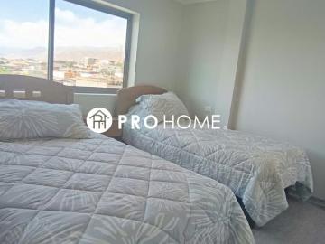 Arriendo de Arriendos Amueblados en Antofagasta | Exclusivo Hostal Corporativo: 18 Suites Privadas en Sector Norte 15+ Dormitorios por CLP 18000. 00