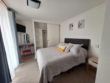 Arriendo de Arriendos Amueblados en Arica | Departamento Amoblado Condominio PARINACOTA 3 Dormitorios por CLP 850000.00