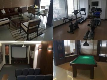 Arriendo de Arriendos Amueblados en Calama | Arriendo diario en calama 2 Dormitorios por CLP 60000.00