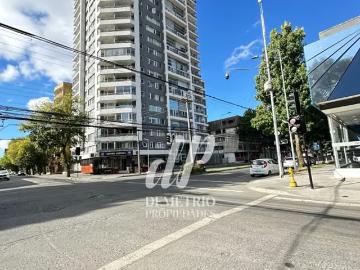 Arriendo de Arriendos Amueblados en Concepción | Departamento Amoblado a Pasos de Parque Ecuador 1 Dormitorios por CLP 530000.00