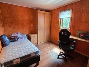 Arriendo de Arriendos Amueblados en Concepción | Piezas 10 mint udec 4 Dormitorios por CLP 260000.00