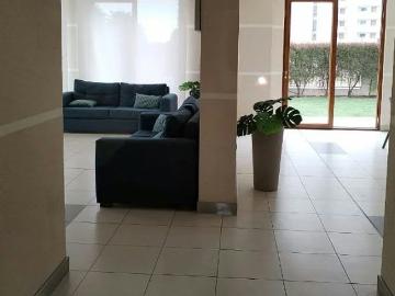 Arriendo de arriendos amueblados en coquimbo | comodo departmento en la serena, gastos comunes in 2 dormitorios por clp 550000.00
