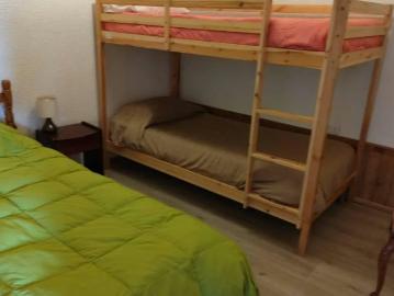 Arriendo de Arriendos Amueblados en Coyhaique | Arriendo diario mensual a convenir 2 Dormitorios por CLP 60000.00
