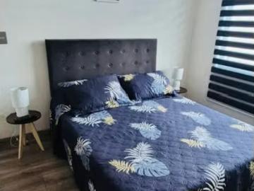Arriendo de Arriendos Amueblados en Estación Central | Departamento en Arriendo año corrido Amoblado Estación central 2 Dormitorios por CLP 460000.00