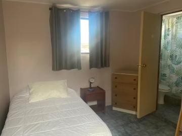 Arriendo de Arriendos Amueblados en Iquique | Pieza amueblada c/baño cerca playa Cavancha 1 Dormitorios por CLP 270000.00