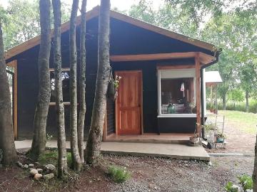 Arriendo de Arriendos Amueblados en Los Lagos | Arriendo Casa amoblado 2D/1B 2 Dormitorios por CLP 450000.00