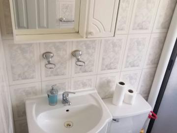 Arriendo de arriendos amueblados en maipú | depto interior en excelente estado en arriendo 1 dormitorios por clp 450000.00