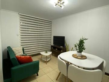 Arriendo de Arriendos Amueblados en Mejillones | Arriendo Depto Amoblado Mirador Del Puerto Mejillones 3 Dormitorios por CLP 900000.00