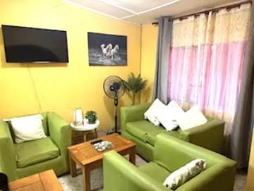 Arriendo de Arriendos Amueblados en Mejillones | Se arrienda Acogedora Casa Amoblada en Mejillones 3d! 3 Dormitorios por CLP 1300. 00
