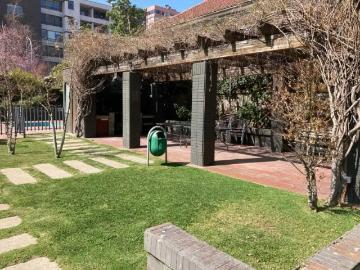 Arriendo de Arriendos Amueblados en Providencia | DEPTO AMOBLADO LOS LEONES | EL VERGEL | 1D + 1B + 1 Dormitorios por CLF 18.00