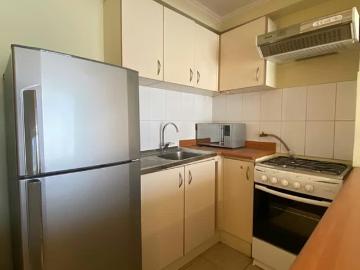 Arriendo de Arriendos Amueblados en Providencia | Se arrienda Dpto 1 Dorm/ 1 Baño. Moneda/San Martin 1 Dormitorios por CLF 8.00