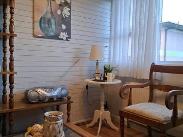 Arriendo de Arriendos Amueblados en Punta Arenas | Departamento completamente equipado en Av. Bulnes 2 Dormitorios por CLP 800000.00