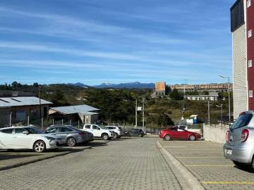 Arriendo de Arriendos Amueblados en Puerto Montt | Depto semi amoblado Plaza Pelluco 1 Dor1Baño 1 Dormitorios por CLP 420000.00