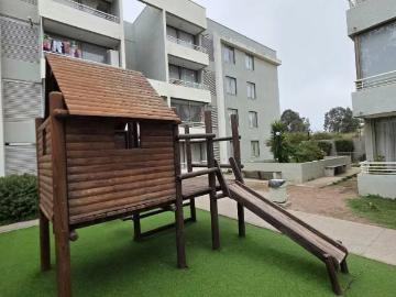 Arriendo de Arriendos Amueblados en Quilpué | Arriendo depto amoblado los pinos quilpue 3 Dormitorios por CLP 530000.00