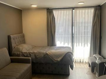 Arriendo de Arriendos Amueblados en Santiago | Departamento en Compañía de Jesús 1 Dormitorios por CLP 350000.00