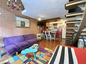 Arriendo de Arriendos Amueblados en Santiago | Departamento en Huérfanos 1 Dormitorios por CLP 600000.00