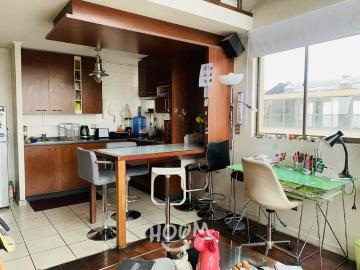 Arriendo de Arriendos Amueblados en Santiago | Departamento en Merced 1 Dormitorios por CLP 575100.00