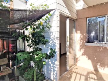 Arriendo de bodega / oficina, en La Cruz, paradero 14,5. $180.000
