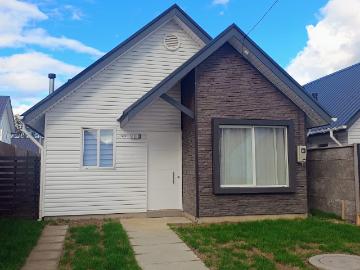 Arriendo de casa nueva en Villarrica