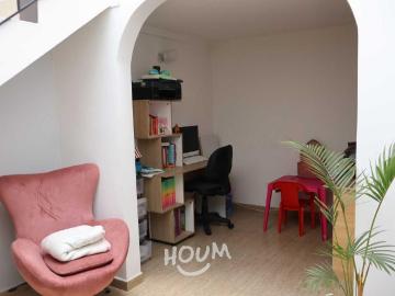 Arriendo de Casa en Milenta
