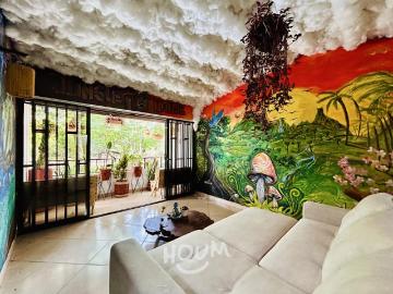 Arriendo de Casa en Campo Amor