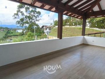 Arriendo de Casa en La Laja