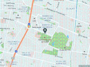 Arriendo de casa en Peñalolen