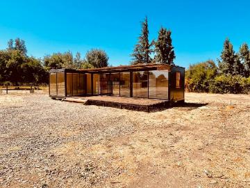 Arriendo de casas en talagante | arriendo casa 2 dormitorios 1 baño en talagante 2 dormitorios por clp 530000.00