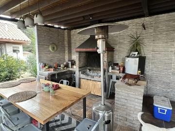 Arriendo de Casas en Talagante | Arriendo Exclusiva Casa Colonial en Parcela de 5.000 m² | Condominio Los Quillayes | Talagante 3 Dormitorios por CLP 2000. 00