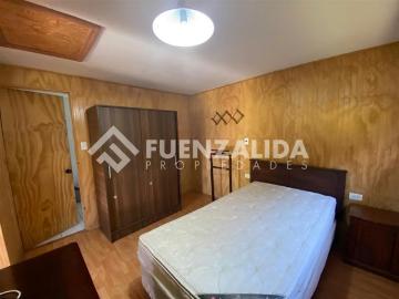 Arriendo de Casas en Talagante | Se arrienda Depto interior c/ terraza en parcela Talagante 1 Dormitorios por CLP 380000.00