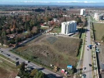 Arriendo de Casas en Talca | Terreno 7.500 m2 las rastras con 2 norte talca 1 Dormitorios por CLF 675.00