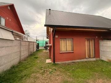 Arriendo de casas en talca | arrendamos casa amoblada en villa bicentenario talca 3 dormitorios por clp 490000.00
