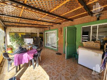 Arriendo de casas en talca | arriendo casa en condominio talca, 5 minutos de plaza 3 dormitorios por clp 700000.00