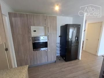 Arriendo de Casas en Talca | Casa en Condominio Portal Las Rastras Talca 4 Dormitorios por CLP 890000.00
