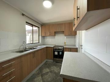 Arriendo de Casas en Talca | Casa en Parque San Valentín 3 Dormitorios por CLP 670000.00