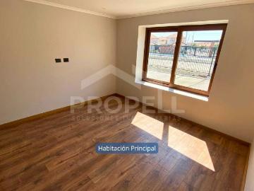 Arriendo de casas en talca | oportunidad amplia casa en condominio 1563 Dormitorios por CLP 750000.00